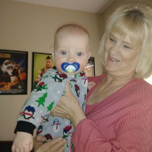 Meet your Posher, Rose